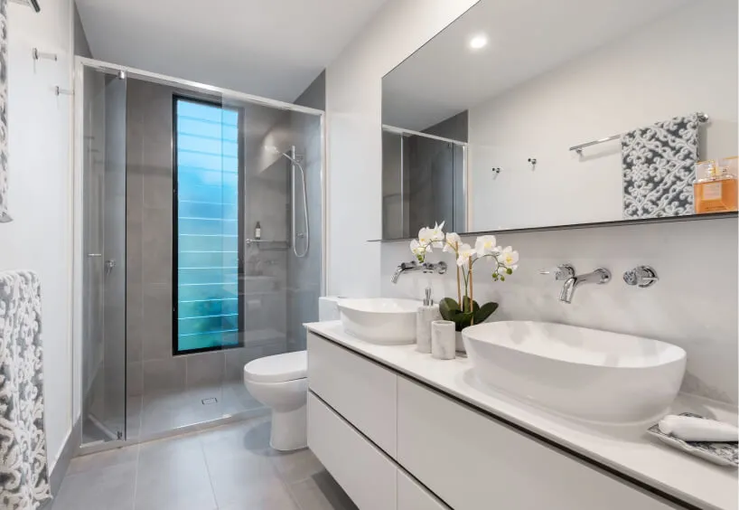 Bathroom Remodel